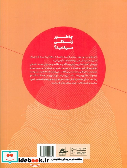 چه طور زندگی می کنید