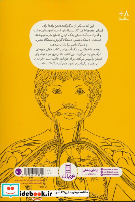 بدن تو