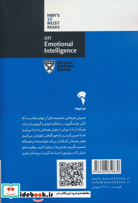 درباره هوش هیحانی