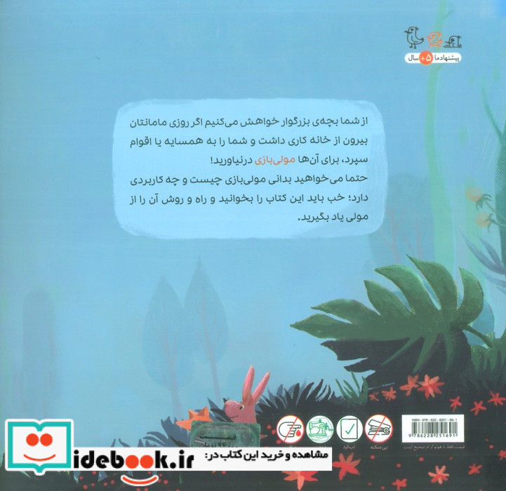 مولی