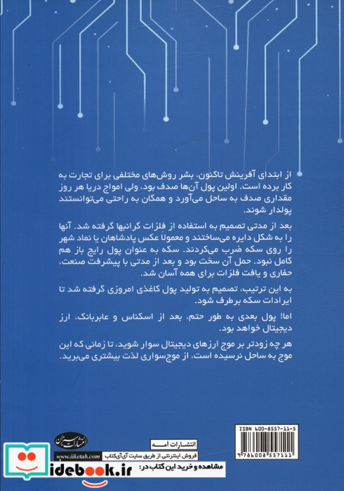 بازار جدید ارز دیجیتال