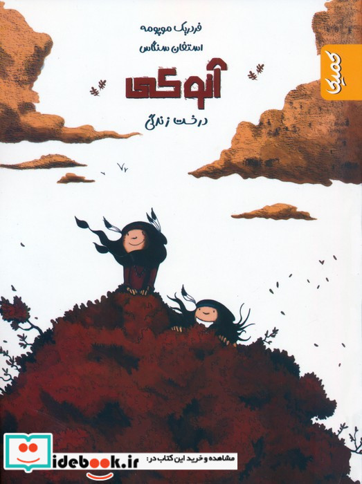 آنوکی 2
