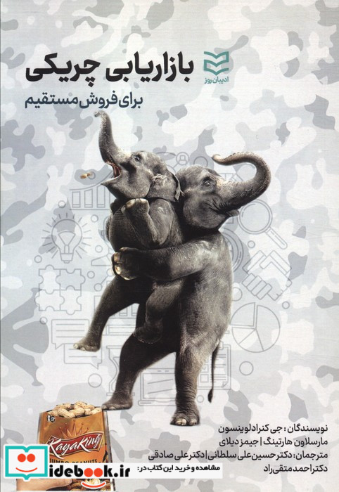 بازاریابی چریکی