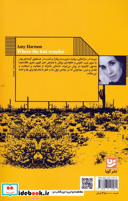 پرسه در سرگشتگی