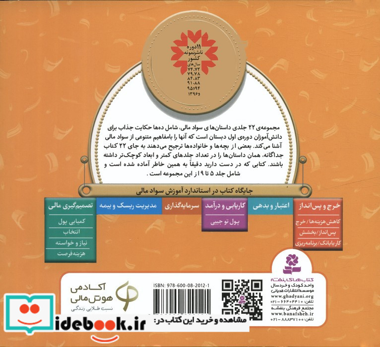 آموزش سواد مالی 2