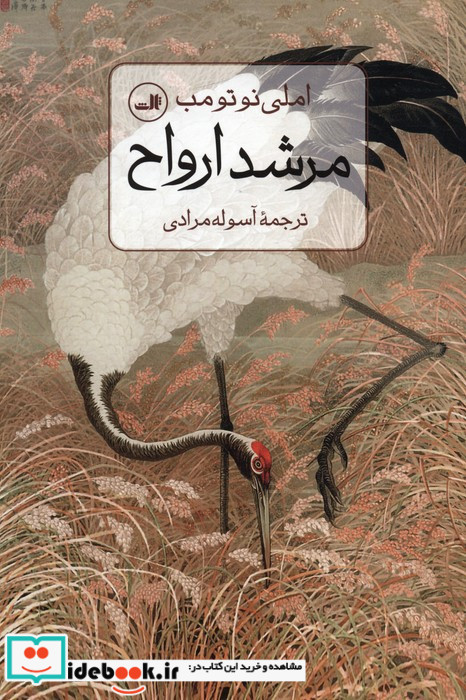 مرشد ارواح