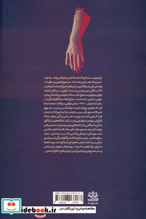 سلاخ خانه شیکاگو