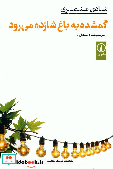 گمشده به باغ شازده می رود