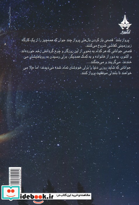 پرواز بلند
