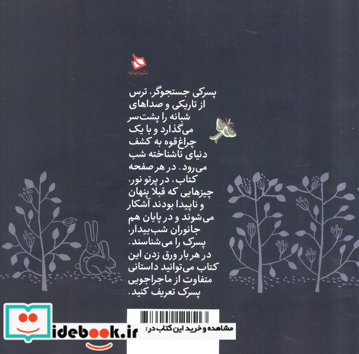 چراغ قوه