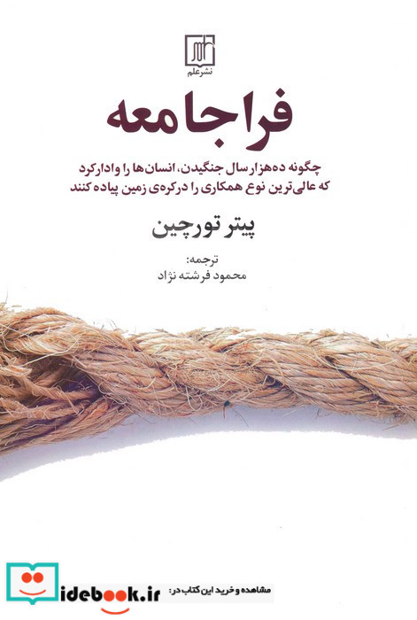 فراجامعه