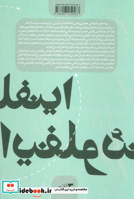 اینفلوئنسرها