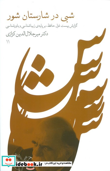 شبی در شارستان شور