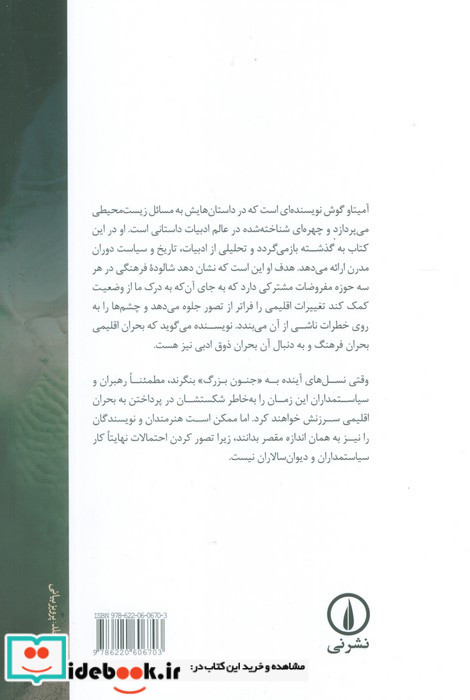جنون بزرگ