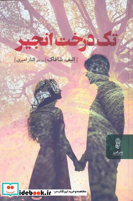 تک درخت انجیر