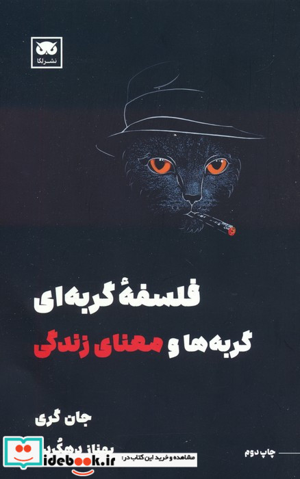 فلسفه گربه ای