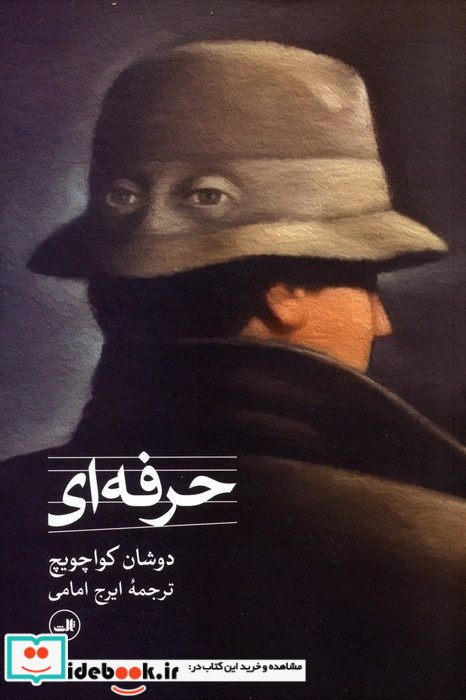 حرفه ای نشر ثالث