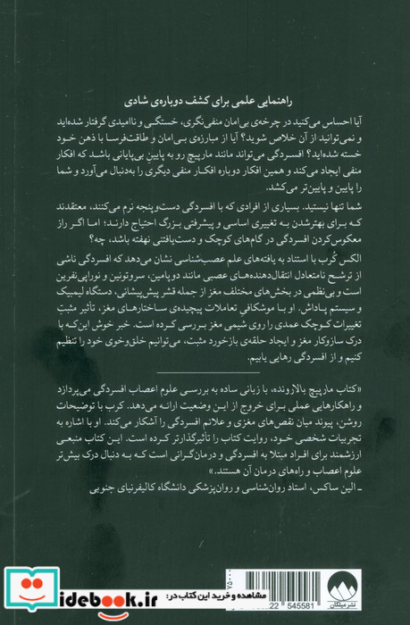 مارپیچ بالارونده نشر میلکان
