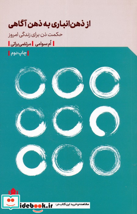 از ذهن انباری به ذهن آگاهی