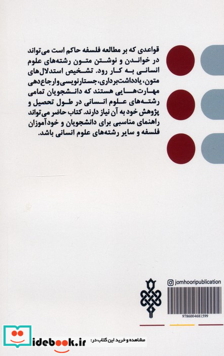 فلسفیدن