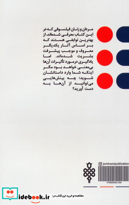 فلسفه برای مبتدیان