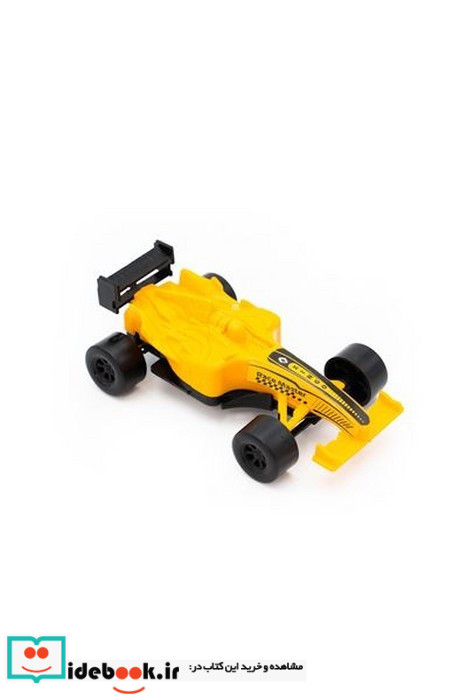 بسته اسباب بازی ماشین مسابقه ای CARS 18عددی باجعبه زینگو