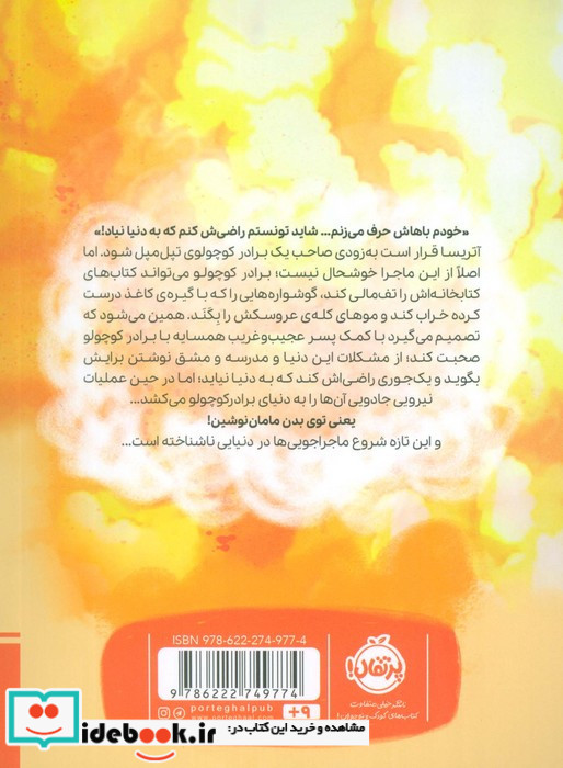 قانون خواهر برادری