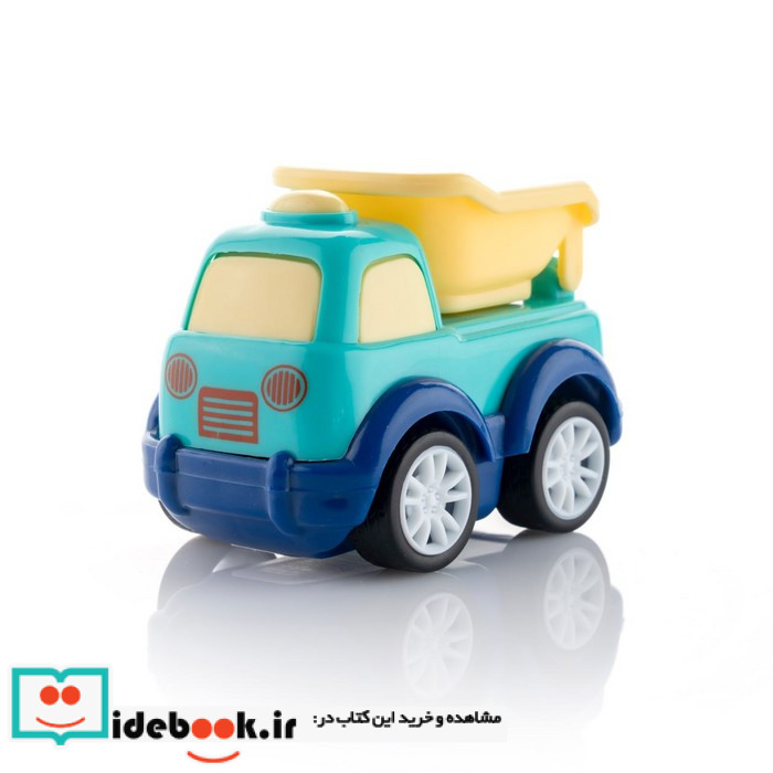 بسته اسباب بازی ماشین ها و هواپیمای ست مینی MINI SET 30قطعه باجعبه زینگو