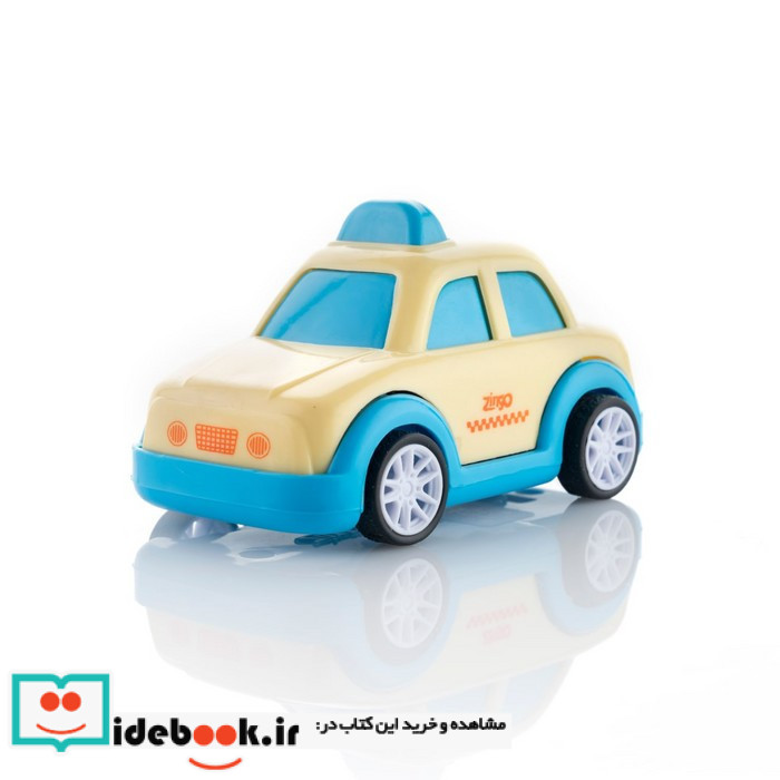بسته اسباب بازی ماشین ها و هواپیمای ست مینی MINI SET 30قطعه باجعبه زینگو