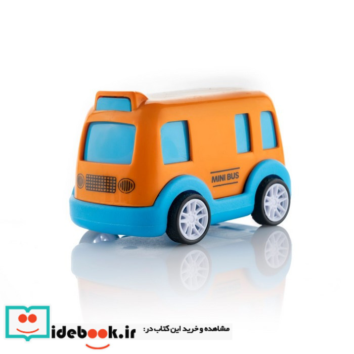 بسته اسباب بازی ماشین ها و هواپیمای ست مینی MINI SET 30قطعه باجعبه زینگو