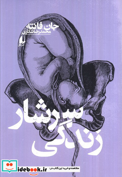 سرشار زندگی نشر افق