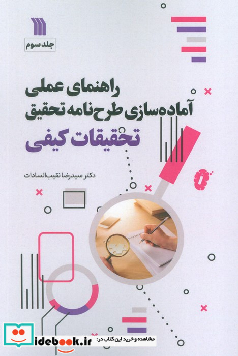 راهنمای عملی آماده سازی طرح نامه تحقیق 3
