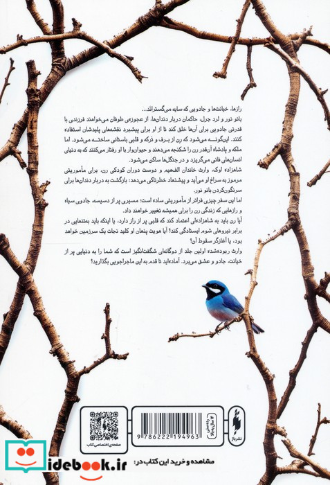 وارث ربوده شده