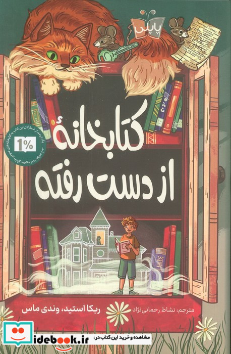 خانه از دست رفته