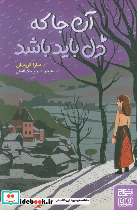 آن جا که دل باید باشد