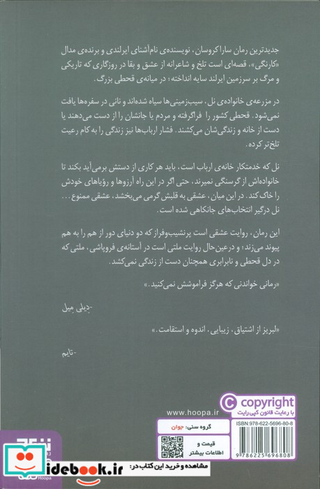 آن جا که دل باید باشد