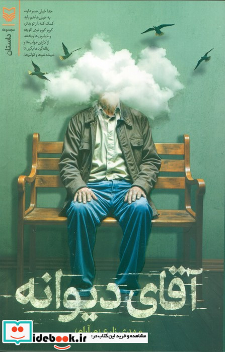 آقای دیوانه