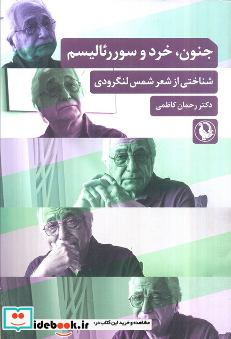 جنون خرد و سوررئالیسم