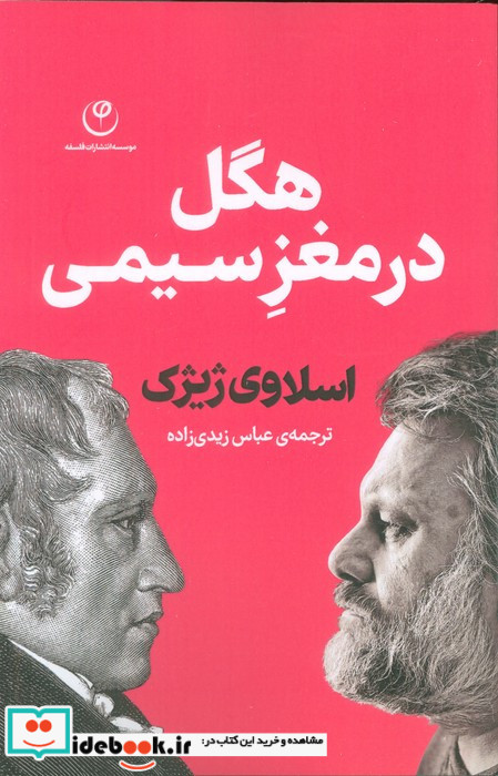 هگل در مغز سیمی