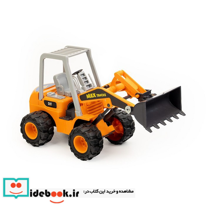 بسته بازی ست ماشین مکس MAX