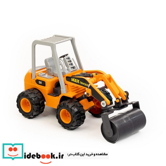 بسته بازی ست ماشین مکس MAX