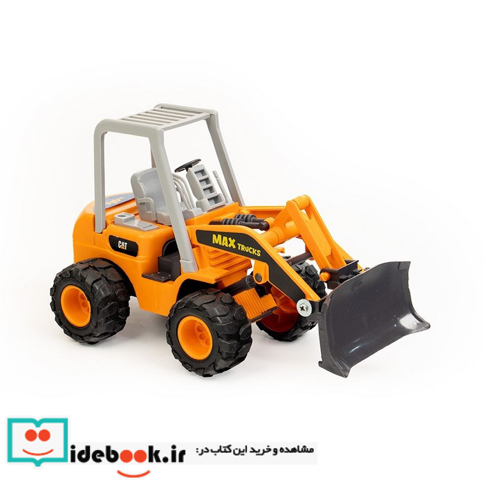 بسته بازی ست ماشین مکس MAX