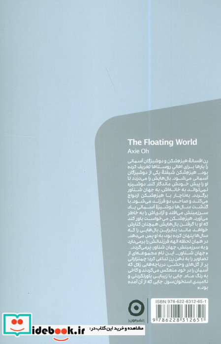 جهان شناور