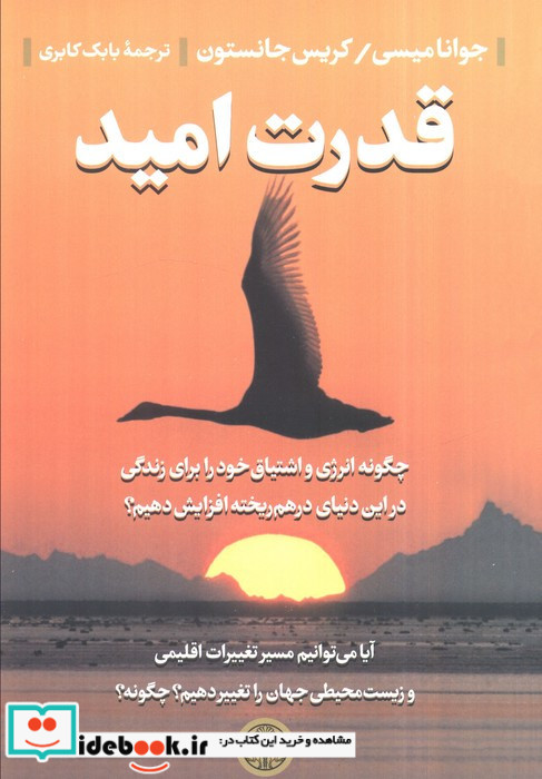 قدرت امید