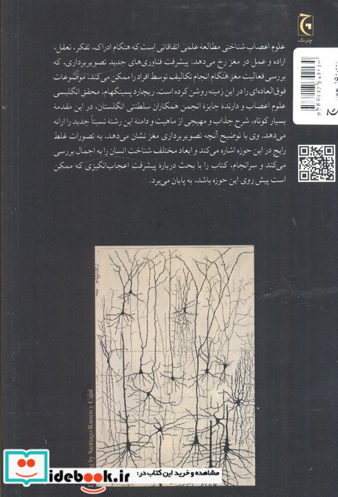 درآمدی بر علوم اعصاب شناختی