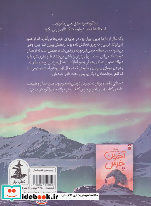 در جست و جوی خرس