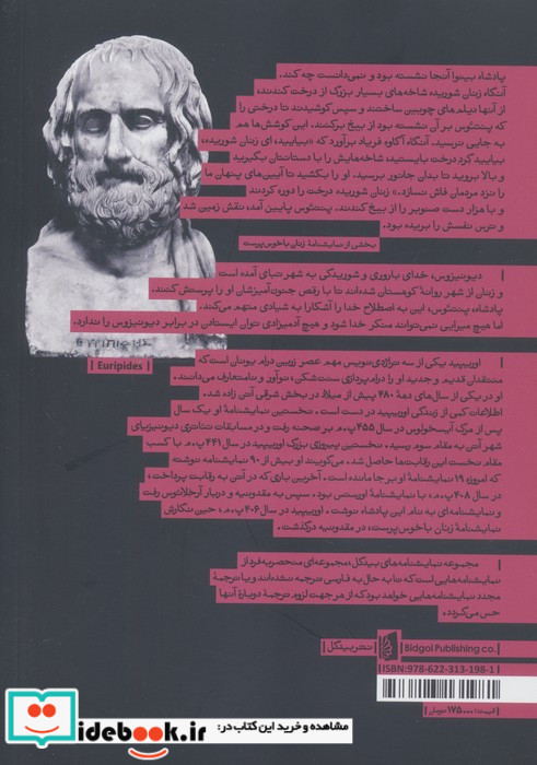 زنان باخوس پرست
