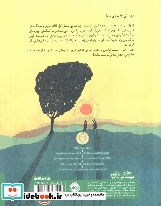ظرف خاطرات