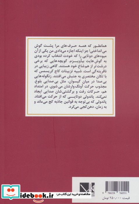 نانگاشته ها