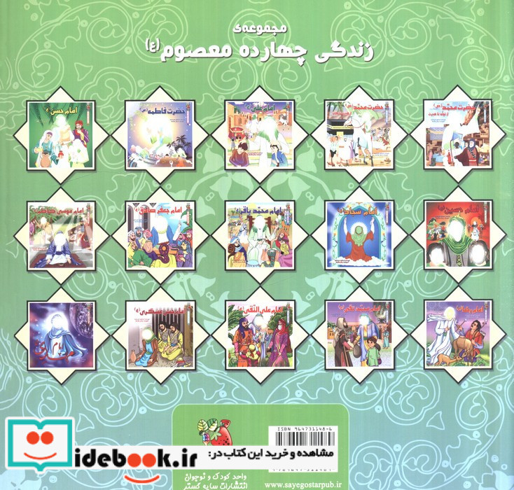حضرت محمد ص از هجرت تا وفات